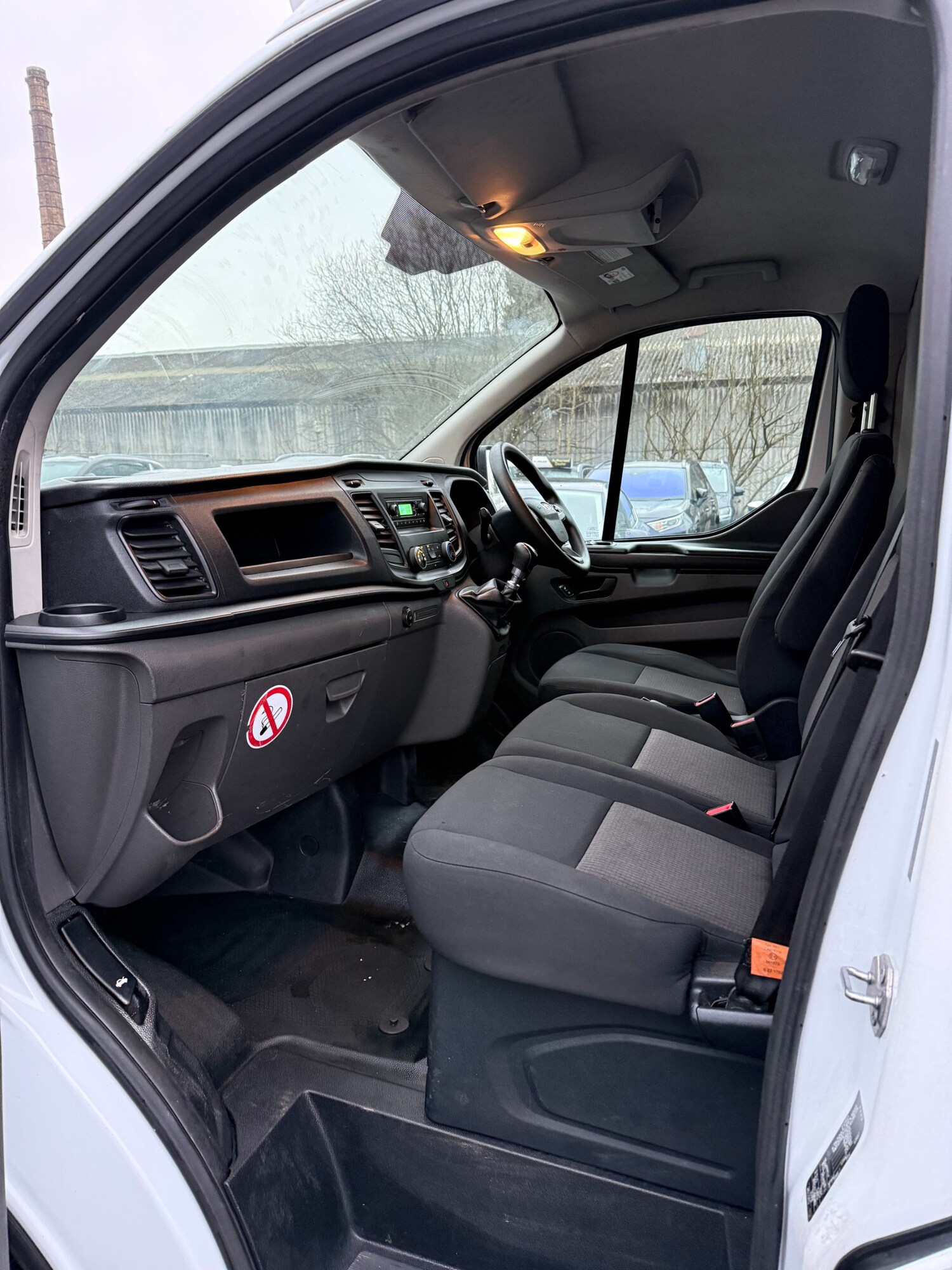 Used Ford Transit Custom 2018 for sale - 78198152: Photo 15