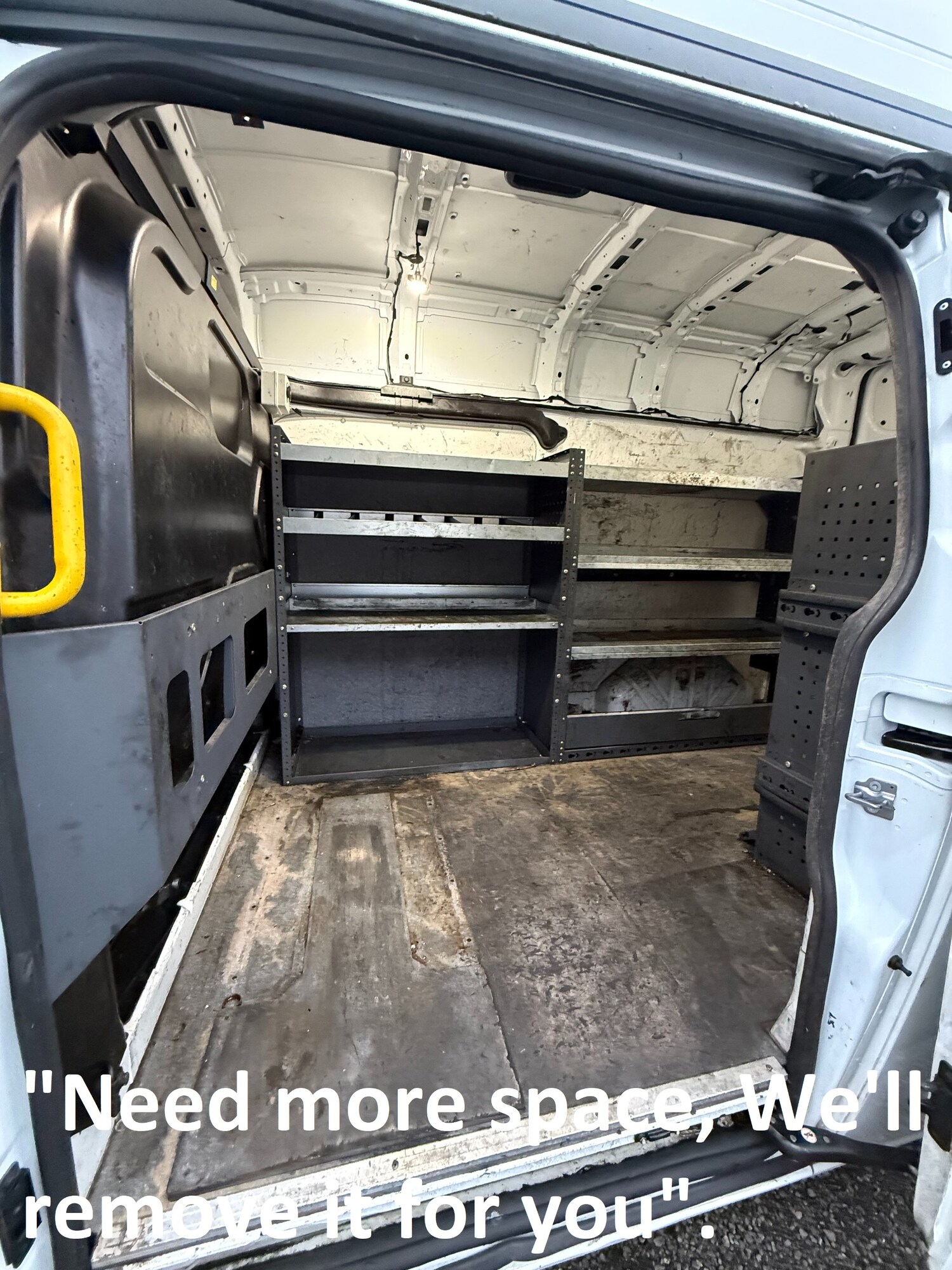 Used Ford Transit Custom 2018 for sale - 78198152: Photo 16