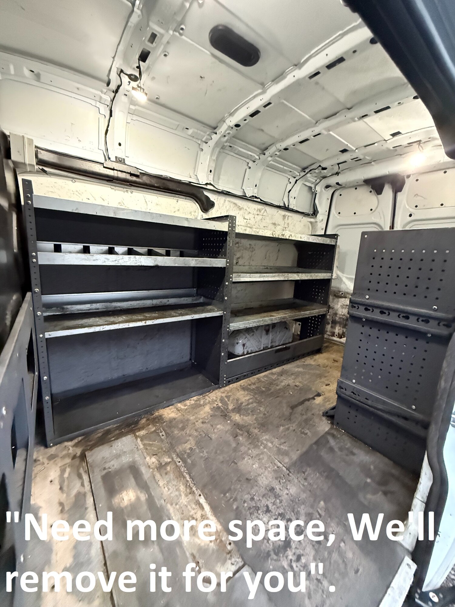 Used Ford Transit Custom 2018 for sale - 78198152: Photo 17