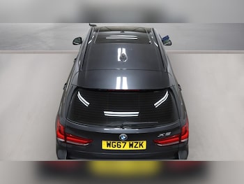 Used BMW X5 2017 for sale - 78402140: Photo