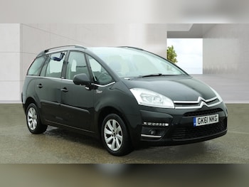 Used Citroen Grand C4 Picasso 2011 for sale - 78257619: Photo