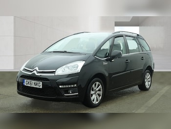 Used Citroen Grand C4 Picasso 2011 for sale - 78257619: Photo