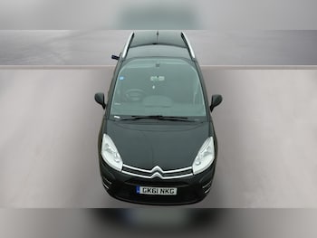 Used Citroen Grand C4 Picasso 2011 for sale - 78257619: Photo