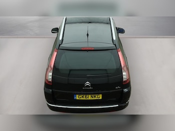 Used Citroen Grand C4 Picasso 2011 for sale - 78257619: Photo