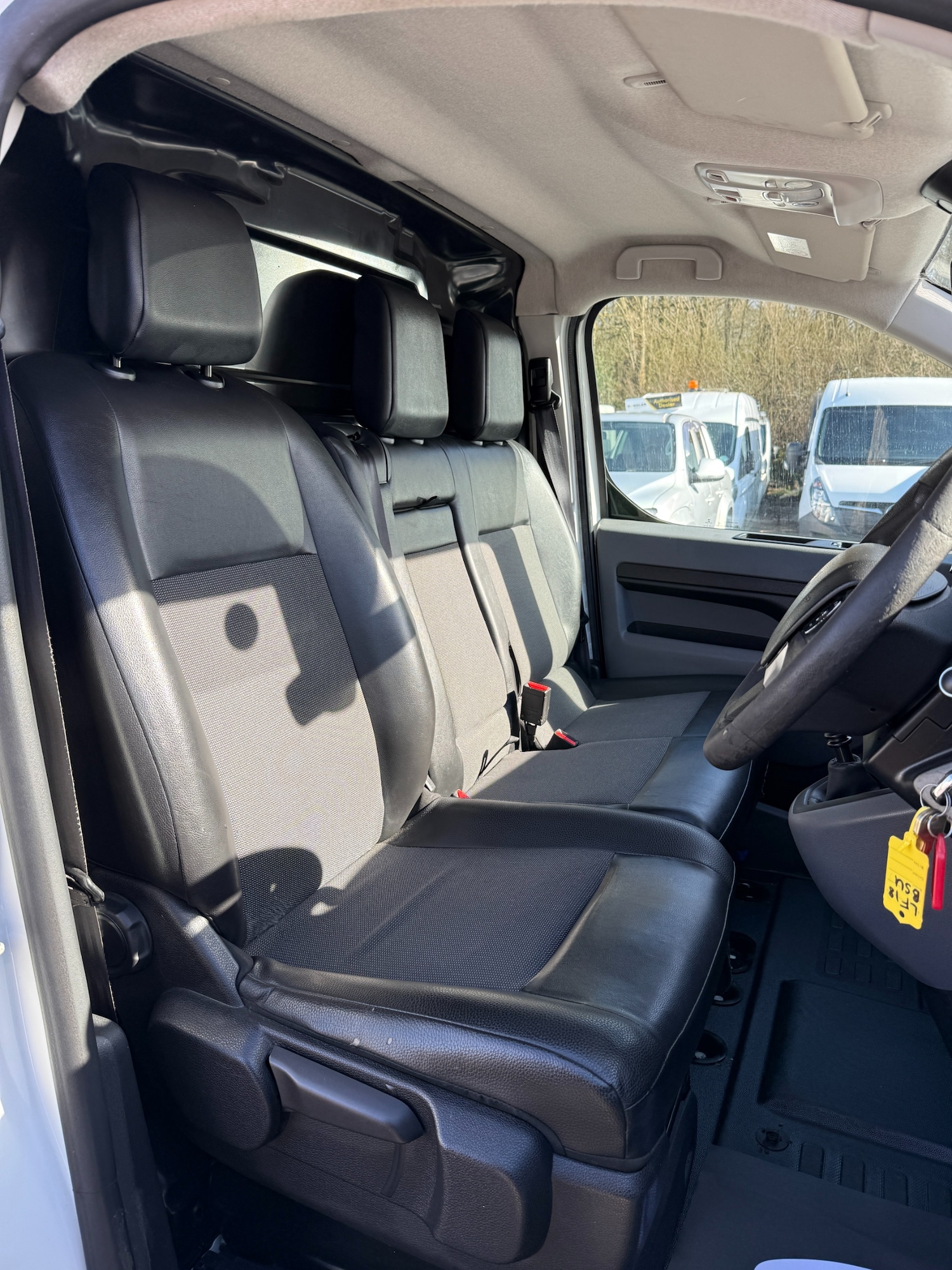 Used Peugeot Expert 2018 for sale - 77601124: Photo 10