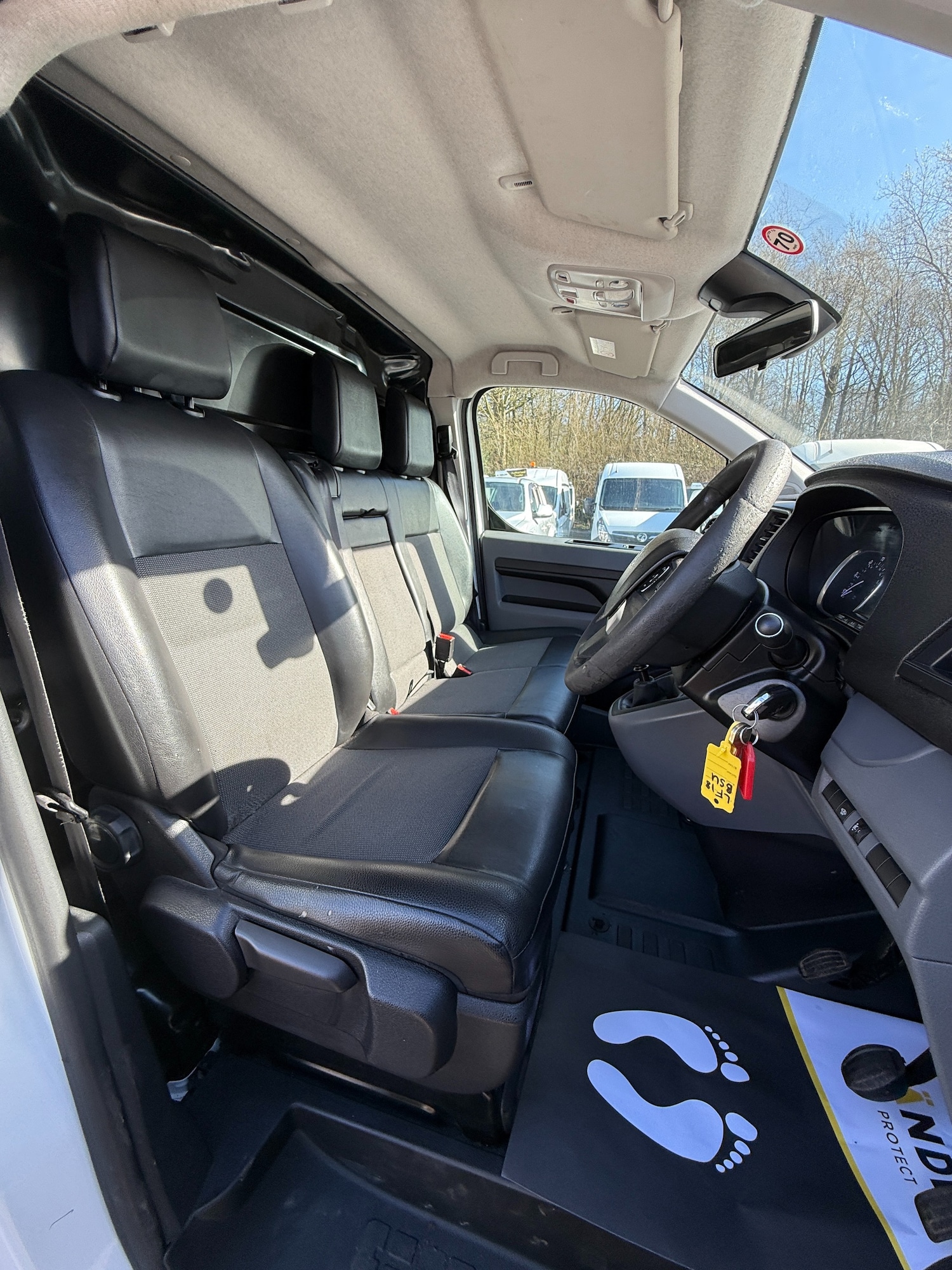 Used Peugeot Expert 2018 for sale - 77601124: Photo 11