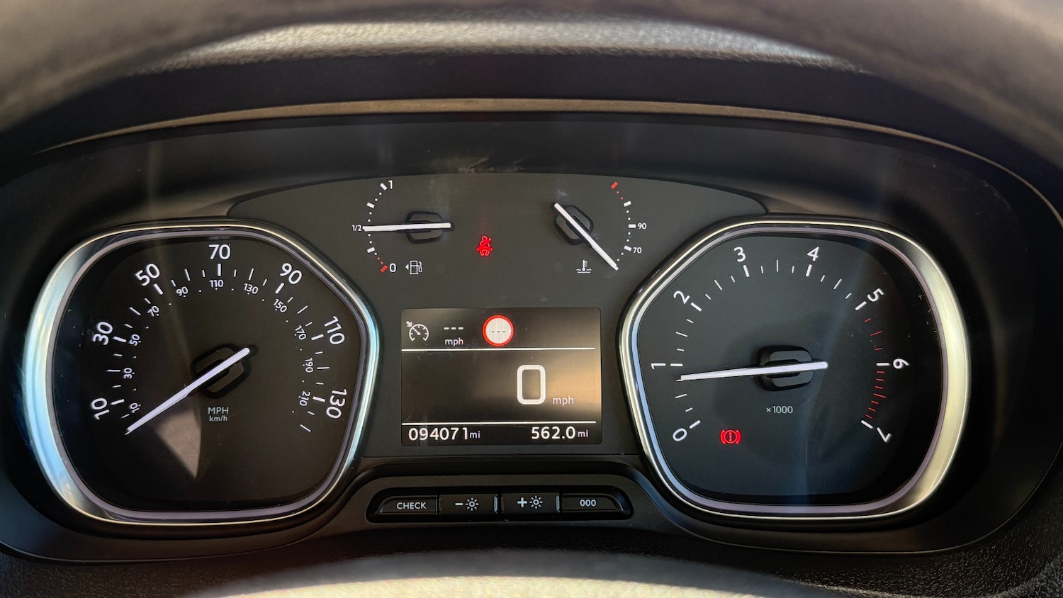 Used Peugeot Expert 2018 for sale - 77601124: Photo 13