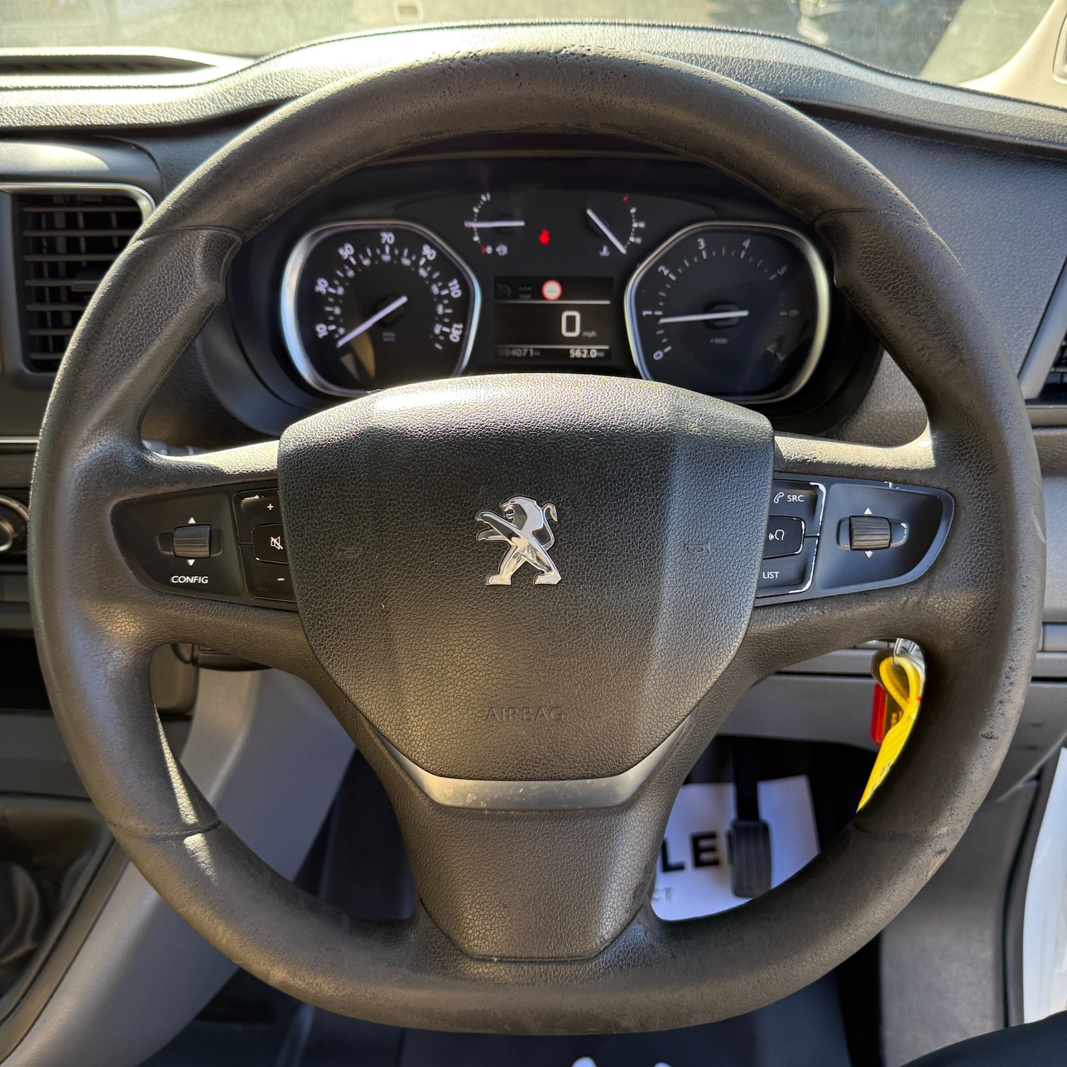 Used Peugeot Expert 2018 for sale - 77601124: Photo 14