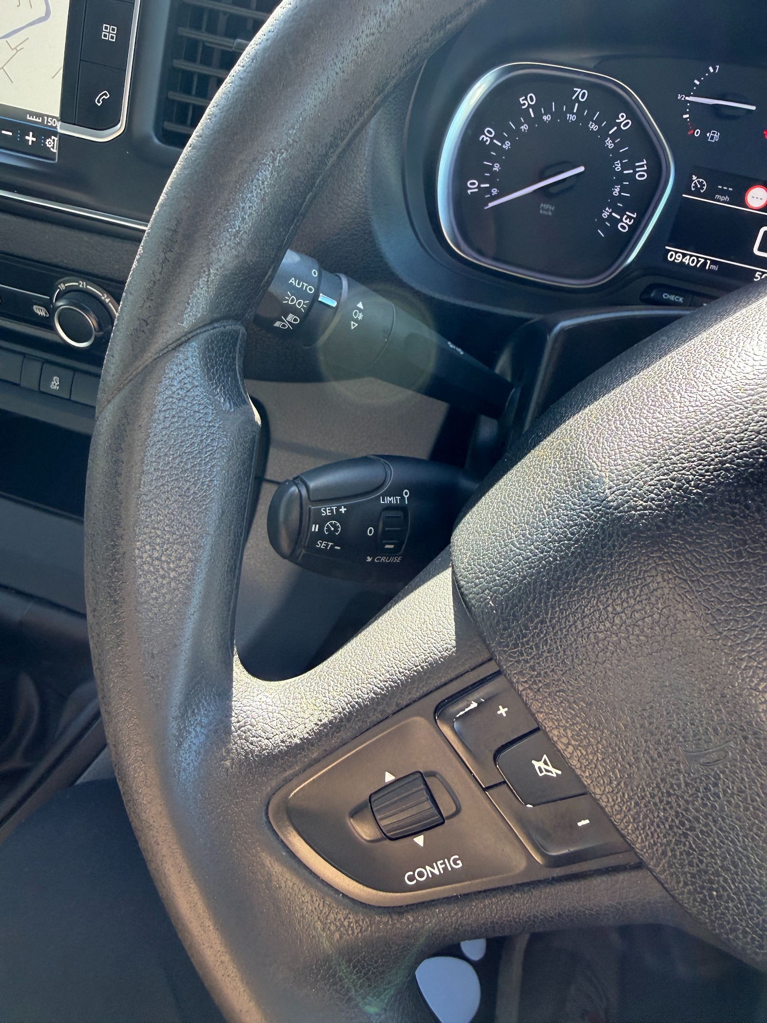 Used Peugeot Expert 2018 for sale - 77601124: Photo 15