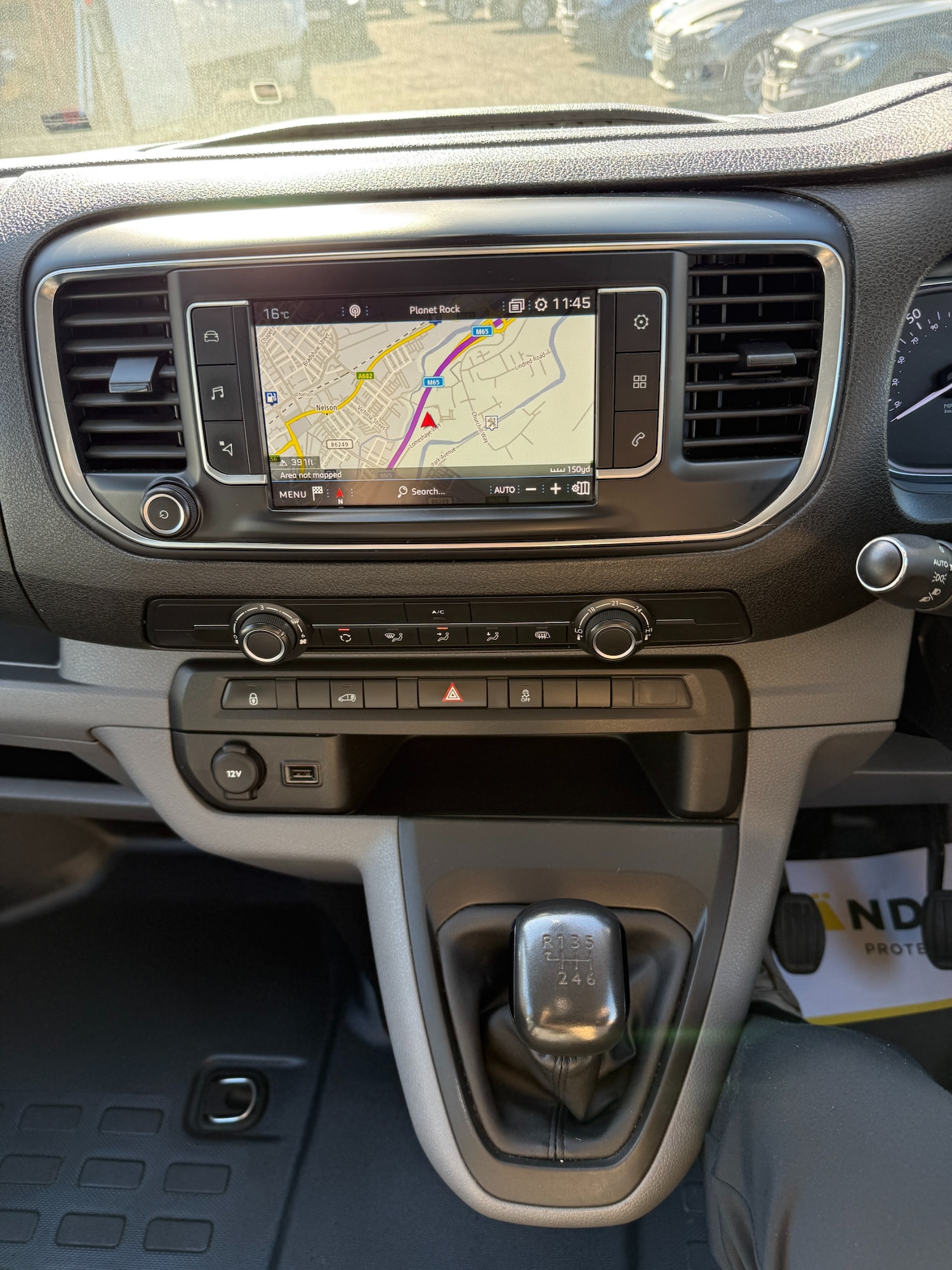 Used Peugeot Expert 2018 for sale - 77601124: Photo 17