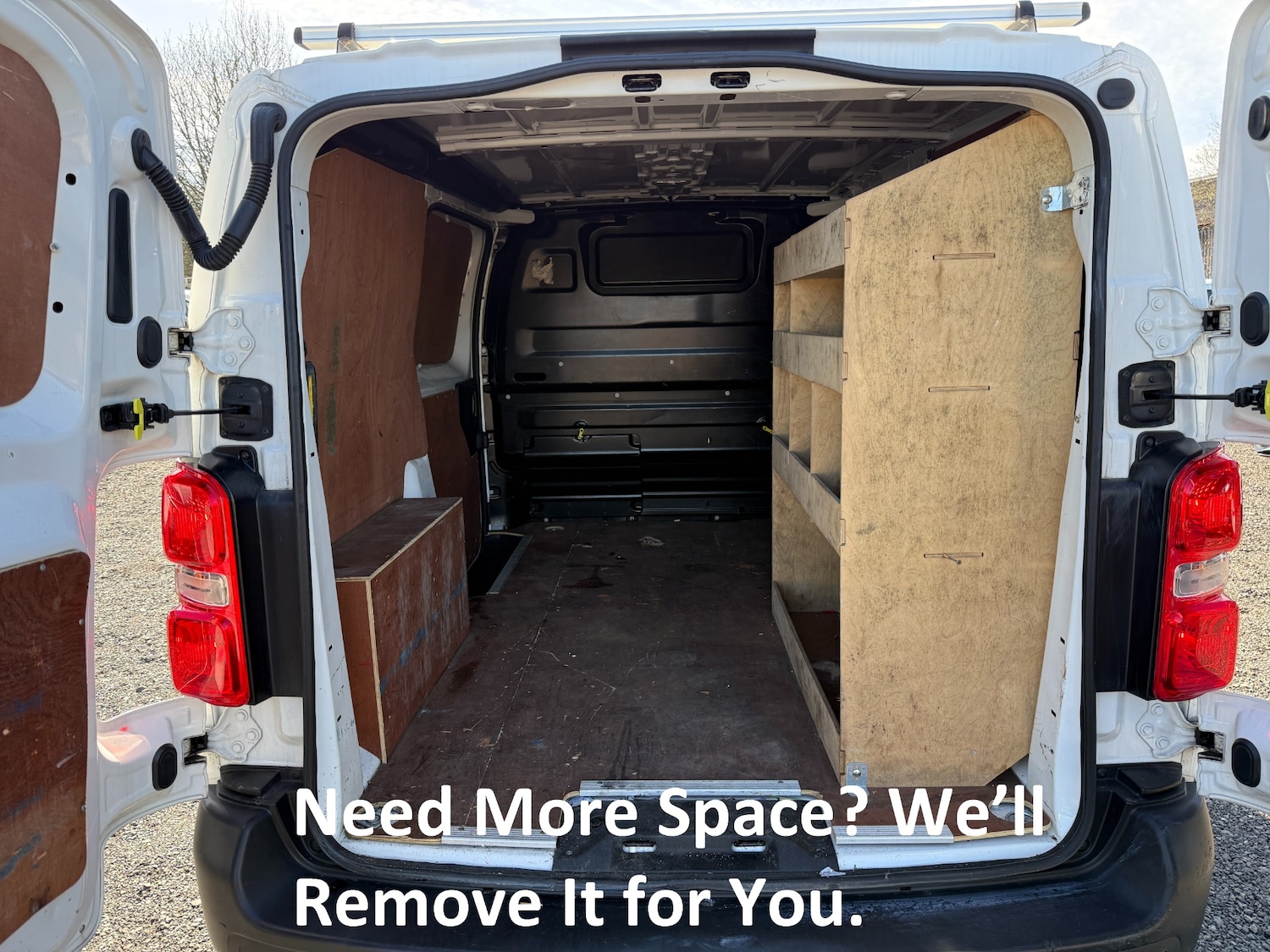 Used Peugeot Expert 2018 for sale - 77601124: Photo 21