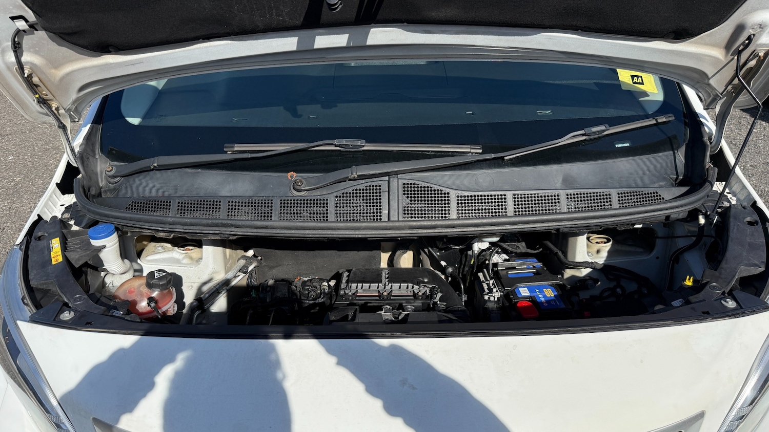 Used Peugeot Expert 2018 for sale - 77601124: Photo 24