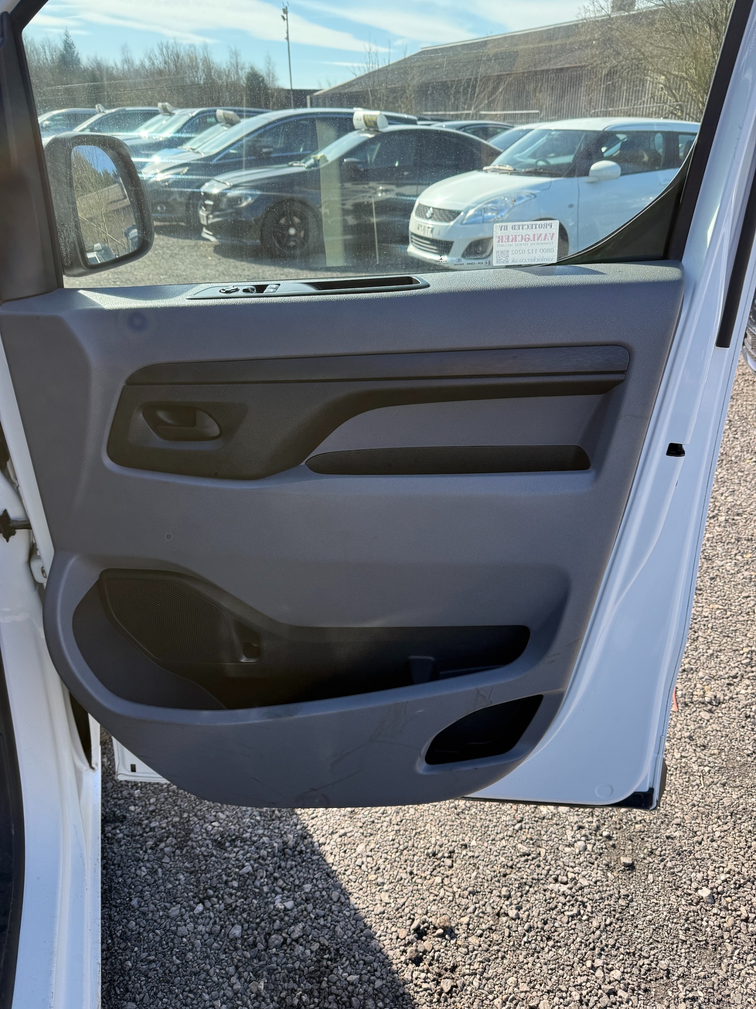 Used Peugeot Expert 2018 for sale - 77601124: Photo 25