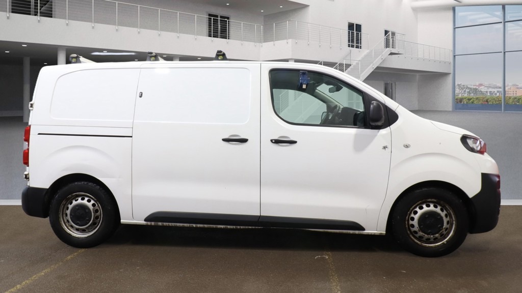 Used Peugeot Expert 2018 for sale - 77601124: Photo 5