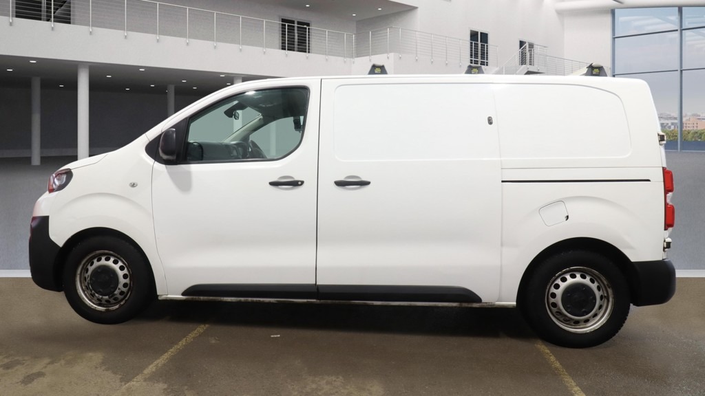 Used Peugeot Expert 2018 for sale - 77601124: Photo 6