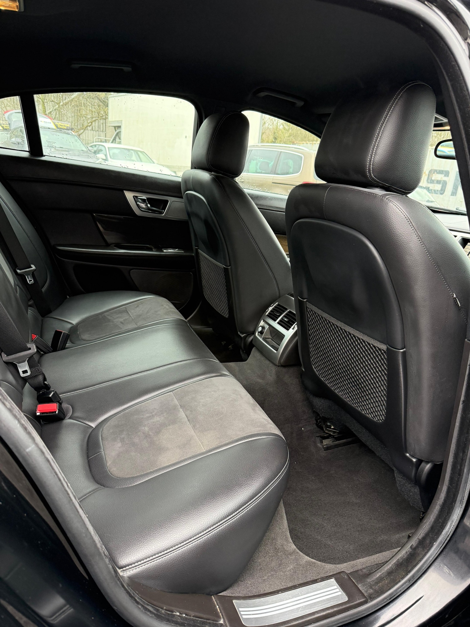 Used Jaguar XF 2014 for sale - 76879736: Photo 19