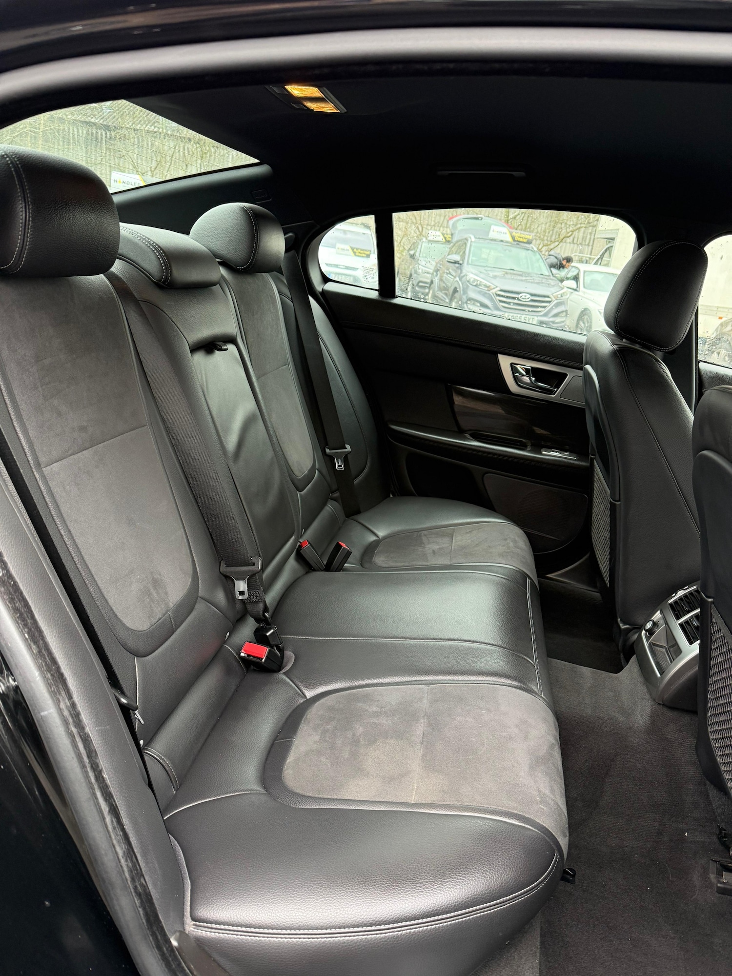 Used Jaguar XF 2014 for sale - 76879736: Photo 20