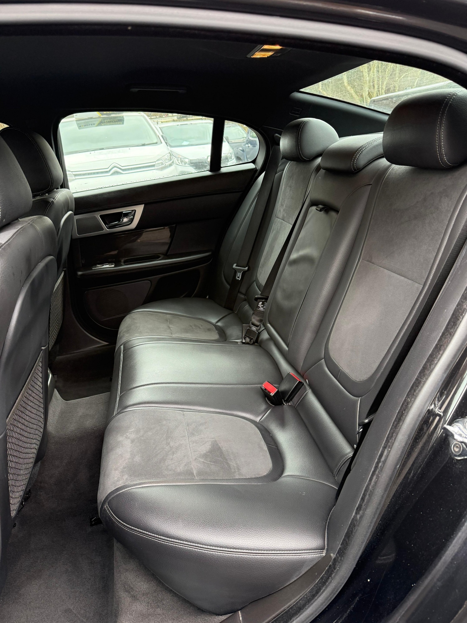 Used Jaguar XF 2014 for sale - 76879736: Photo 22