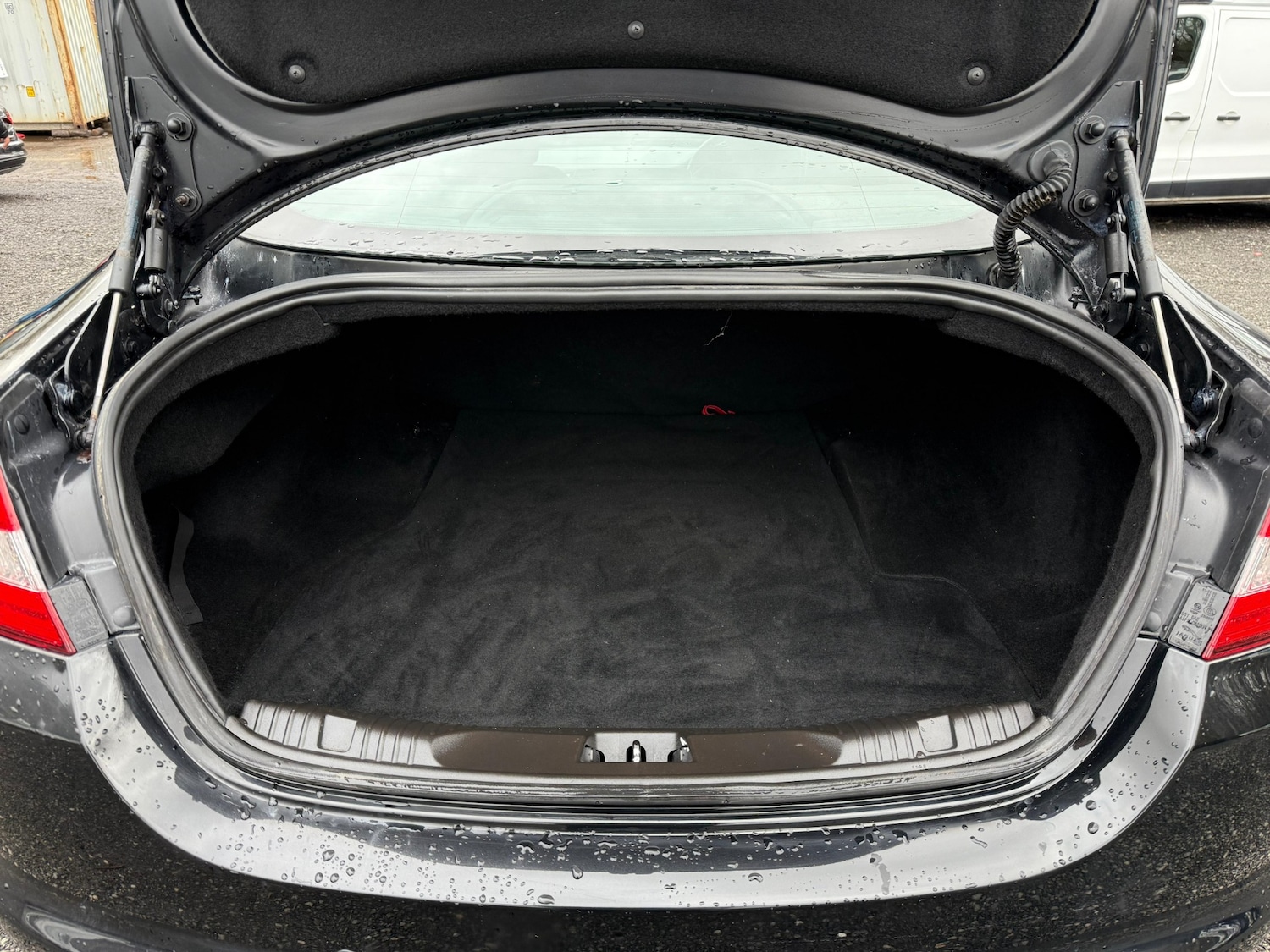 Used Jaguar XF 2014 for sale - 76879736: Photo 23