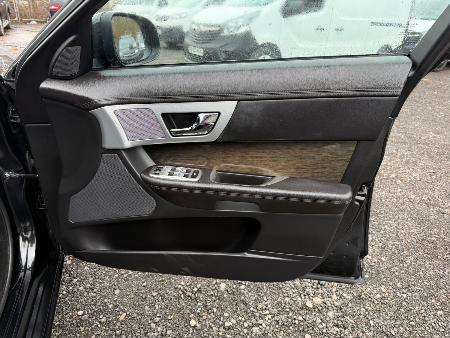 Used Jaguar XF 2014 for sale - 76879736: Photo 25