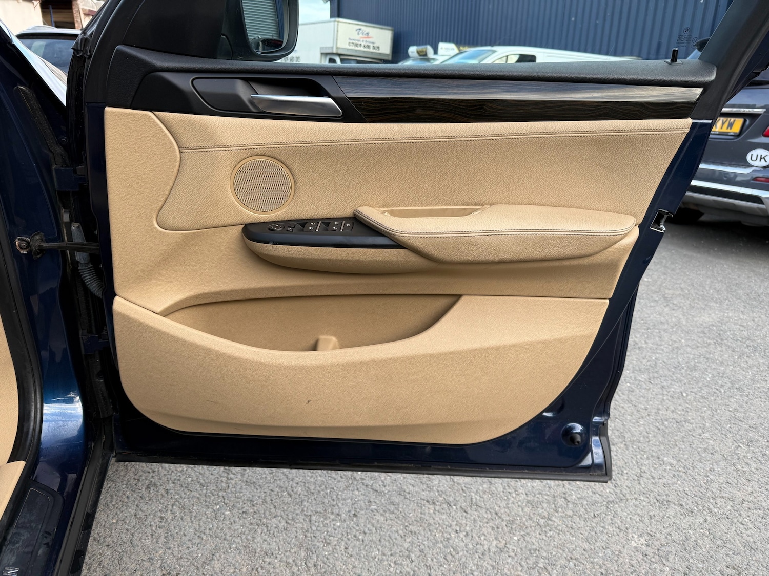 Used BMW X3 2010 for sale - 76879607: Photo 23