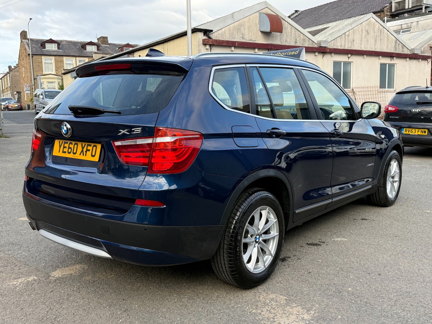 Used BMW X3 2010 for sale - 76879607: Photo 6