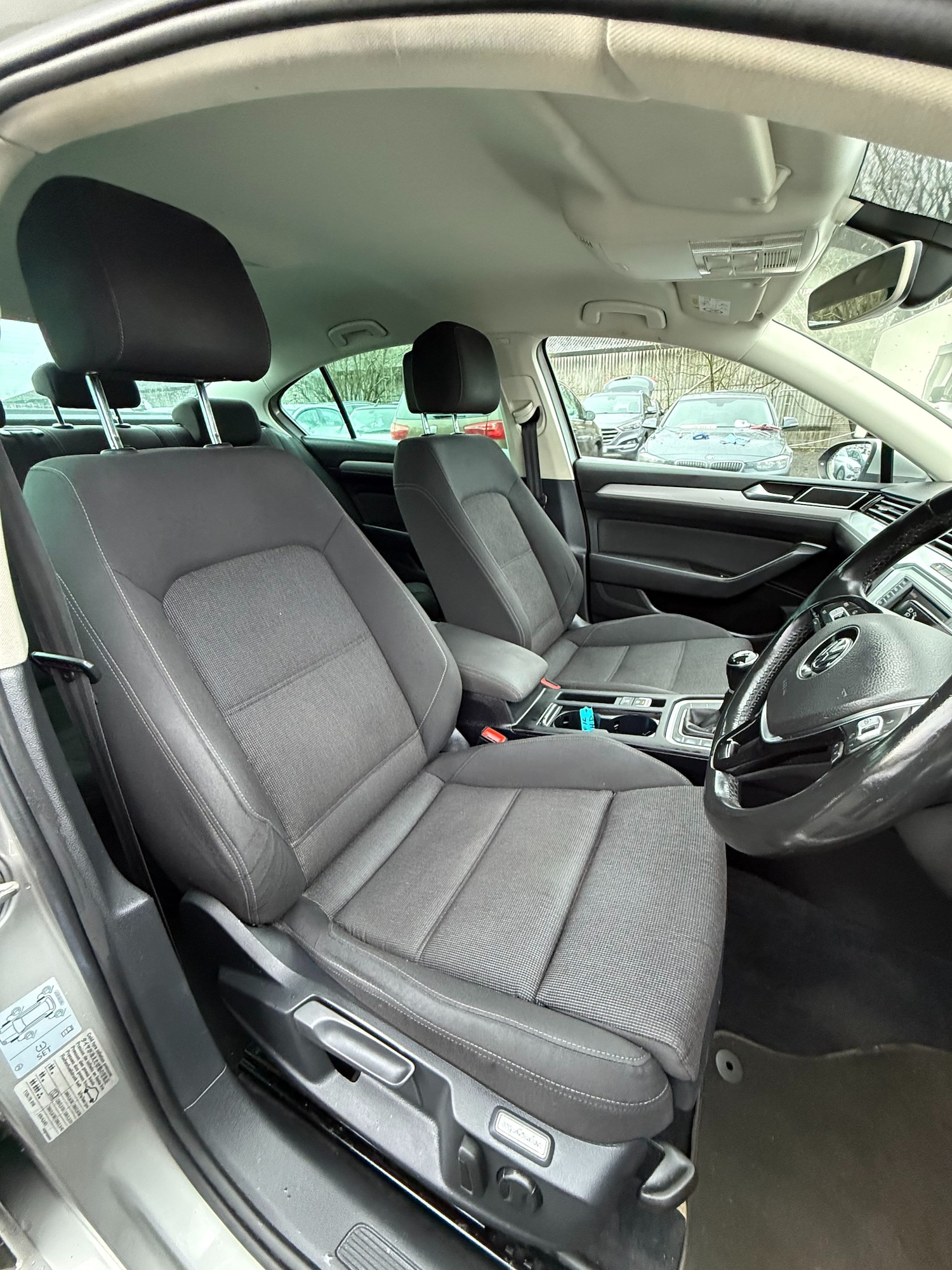 Used Volkswagen Passat 2016 for sale - 77543343: Photo 10