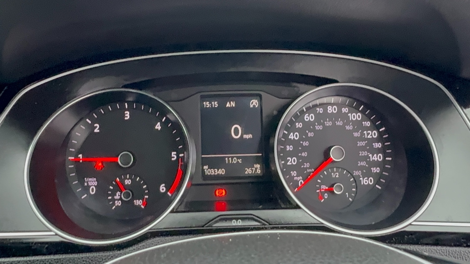 Used Volkswagen Passat 2016 for sale - 77543343: Photo 12