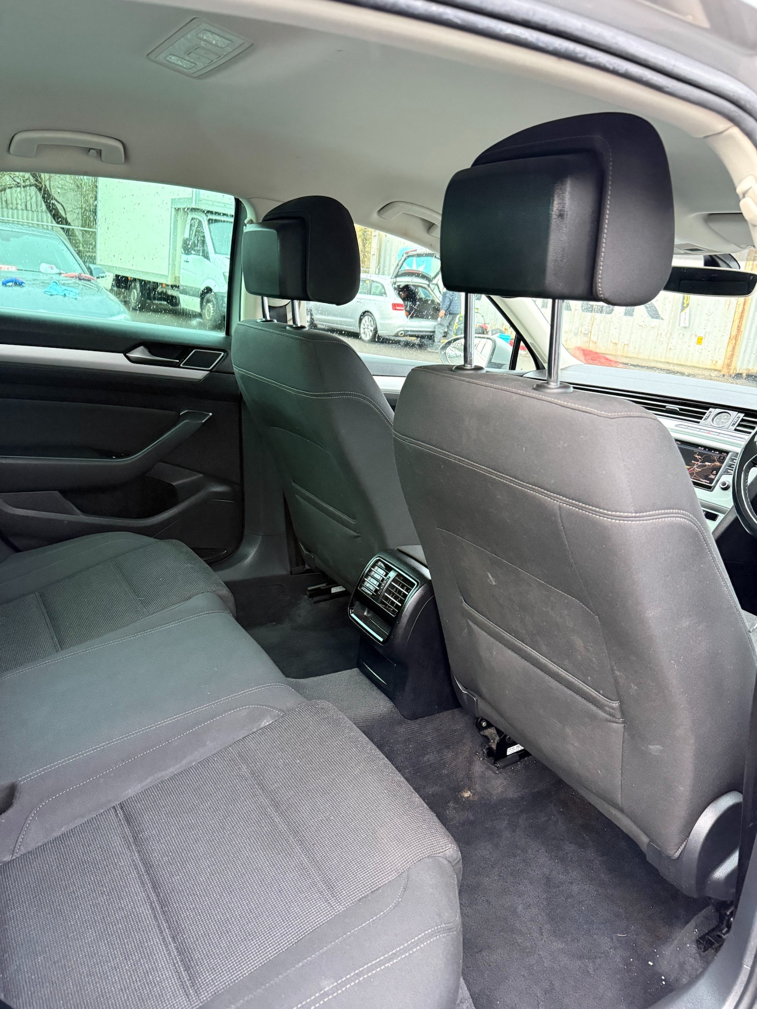 Used Volkswagen Passat 2016 for sale - 77543343: Photo 17