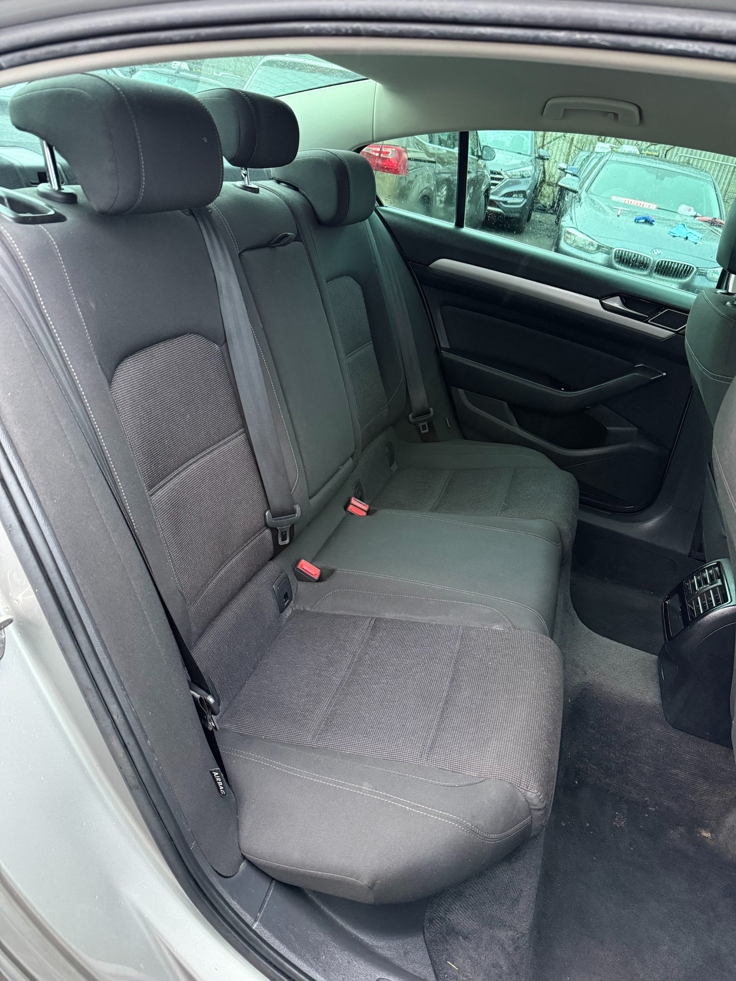 Used Volkswagen Passat 2016 for sale - 77543343: Photo 18