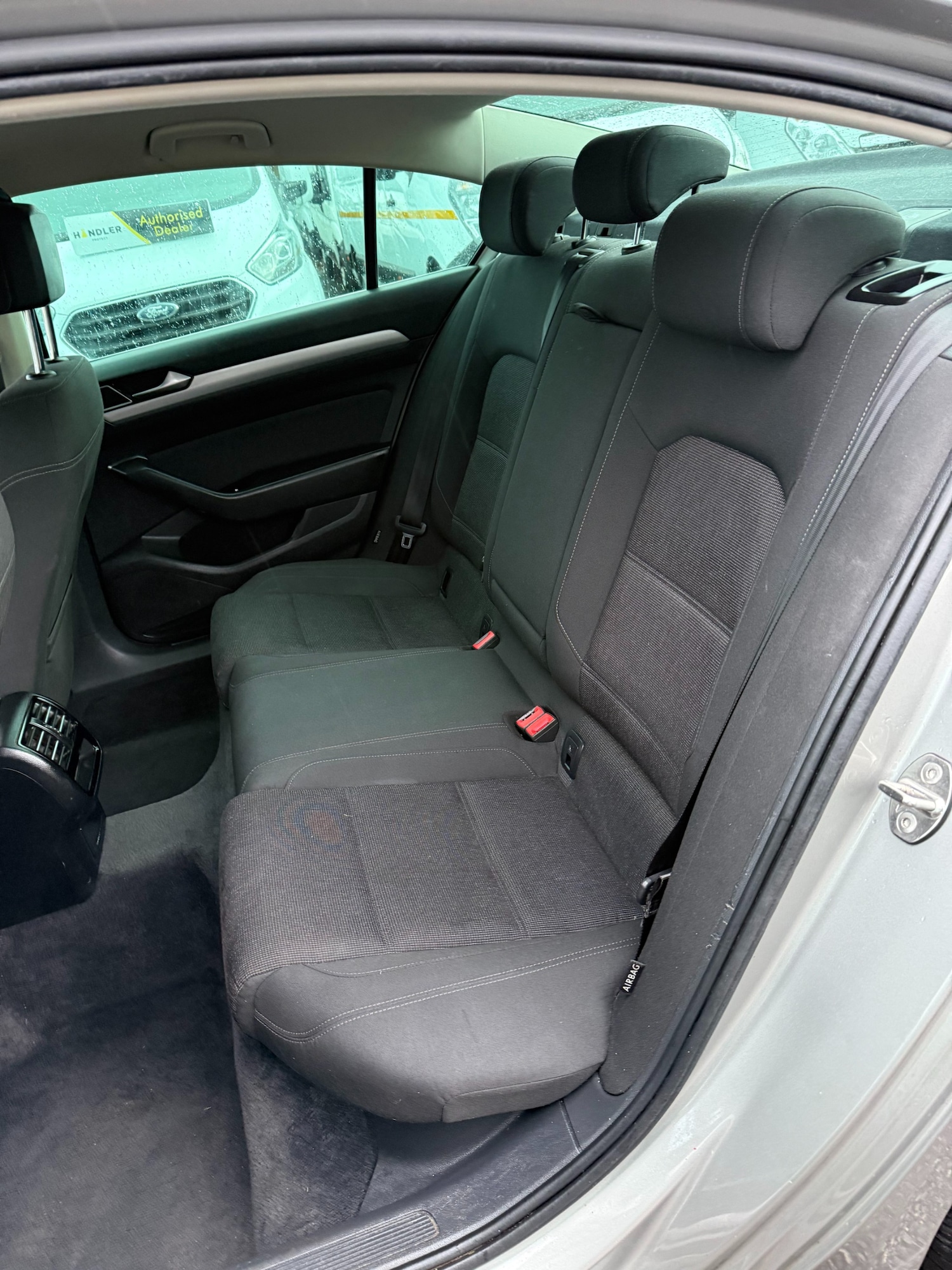 Used Volkswagen Passat 2016 for sale - 77543343: Photo 20