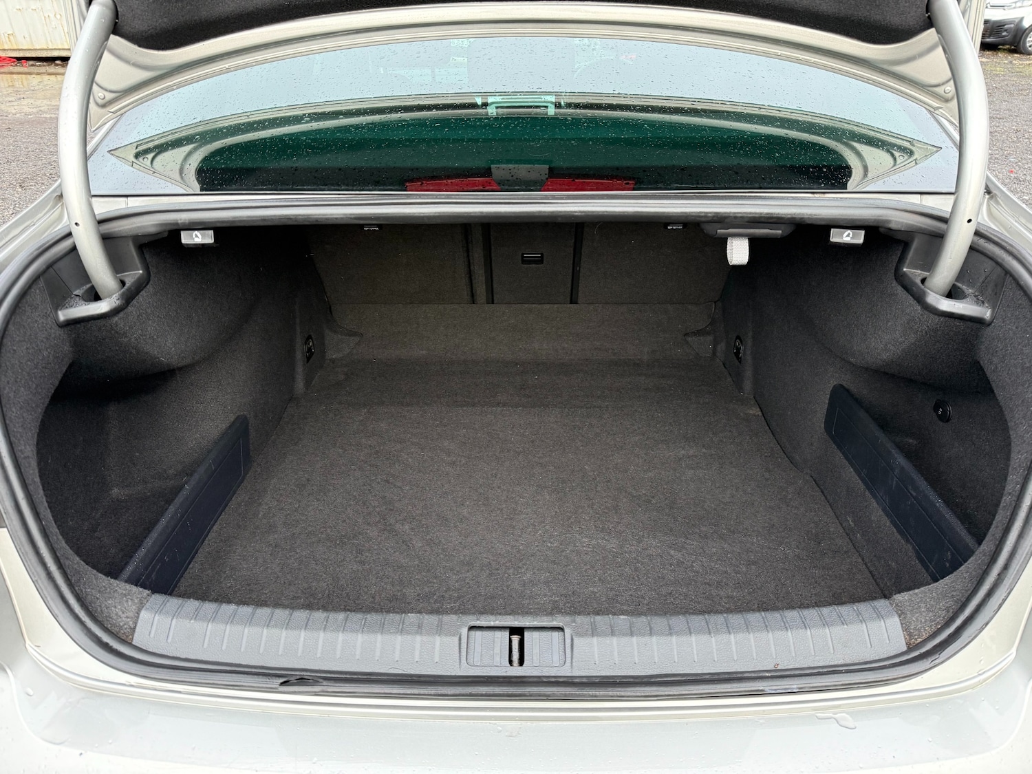 Used Volkswagen Passat 2016 for sale - 77543343: Photo 21