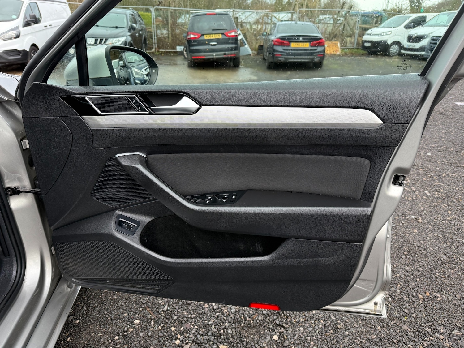 Used Volkswagen Passat 2016 for sale - 77543343: Photo 23