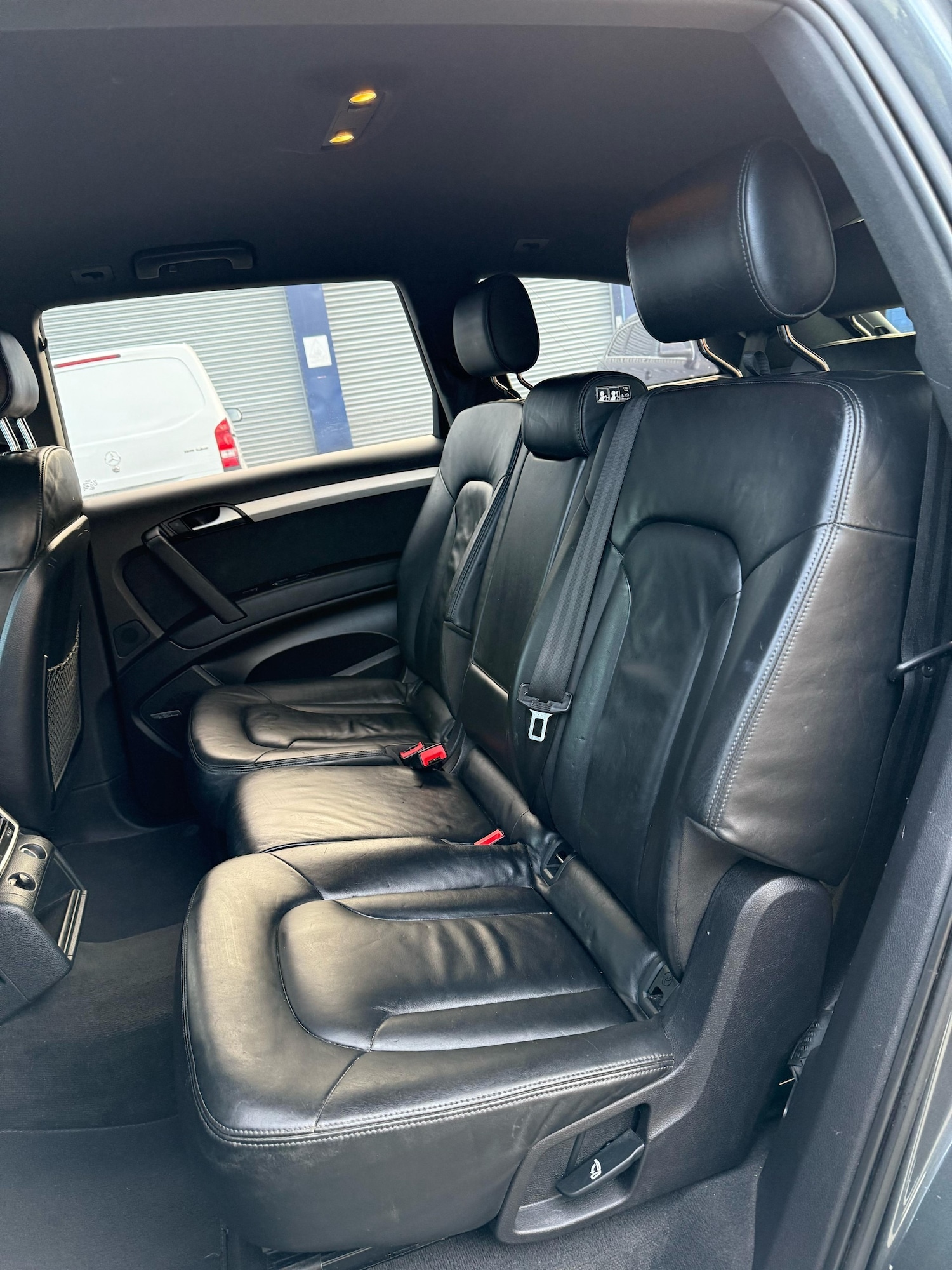 Used Audi Q7 2013 for sale - 76673084: Photo 18