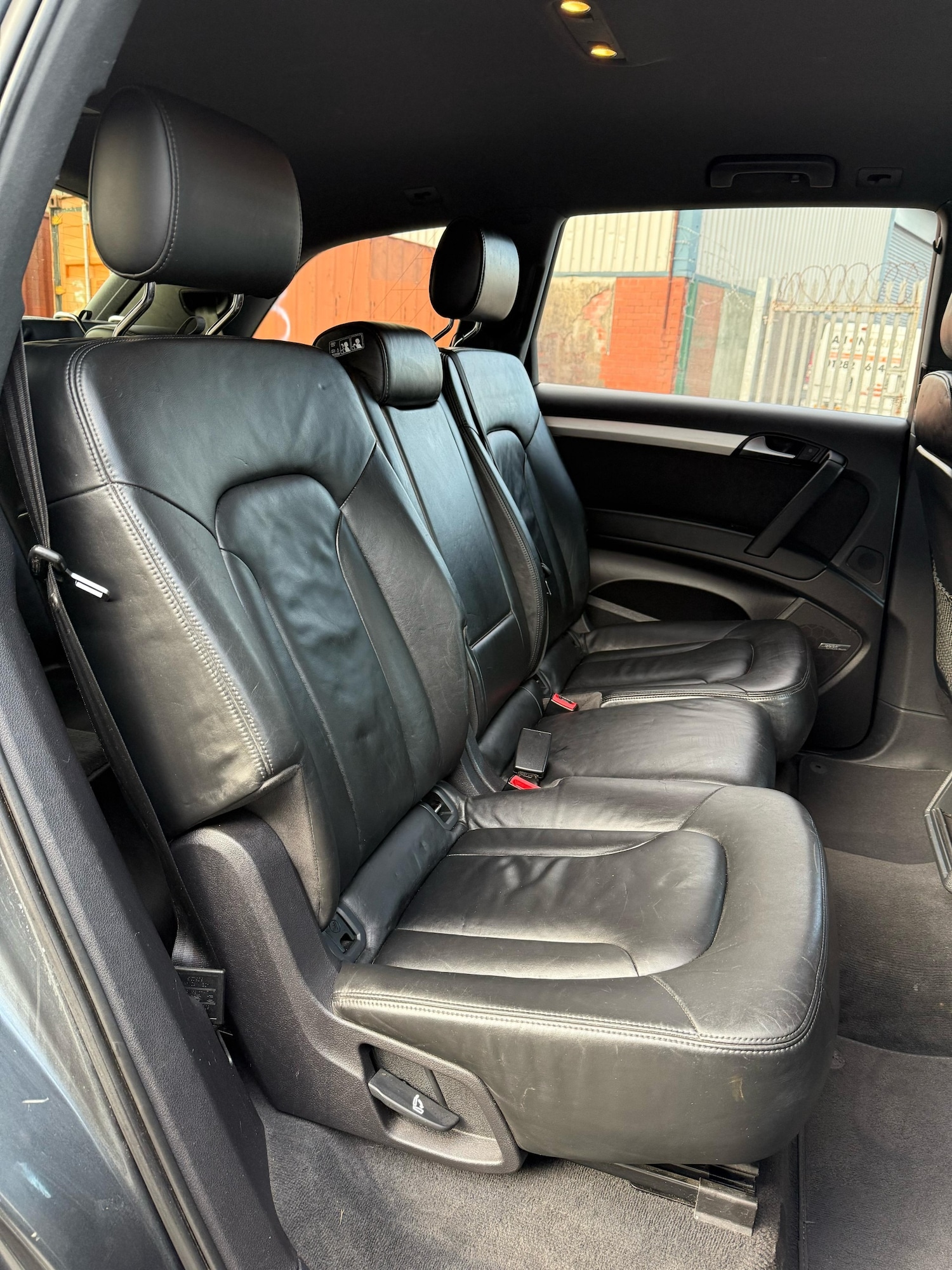 Used Audi Q7 2013 for sale - 76673084: Photo 20