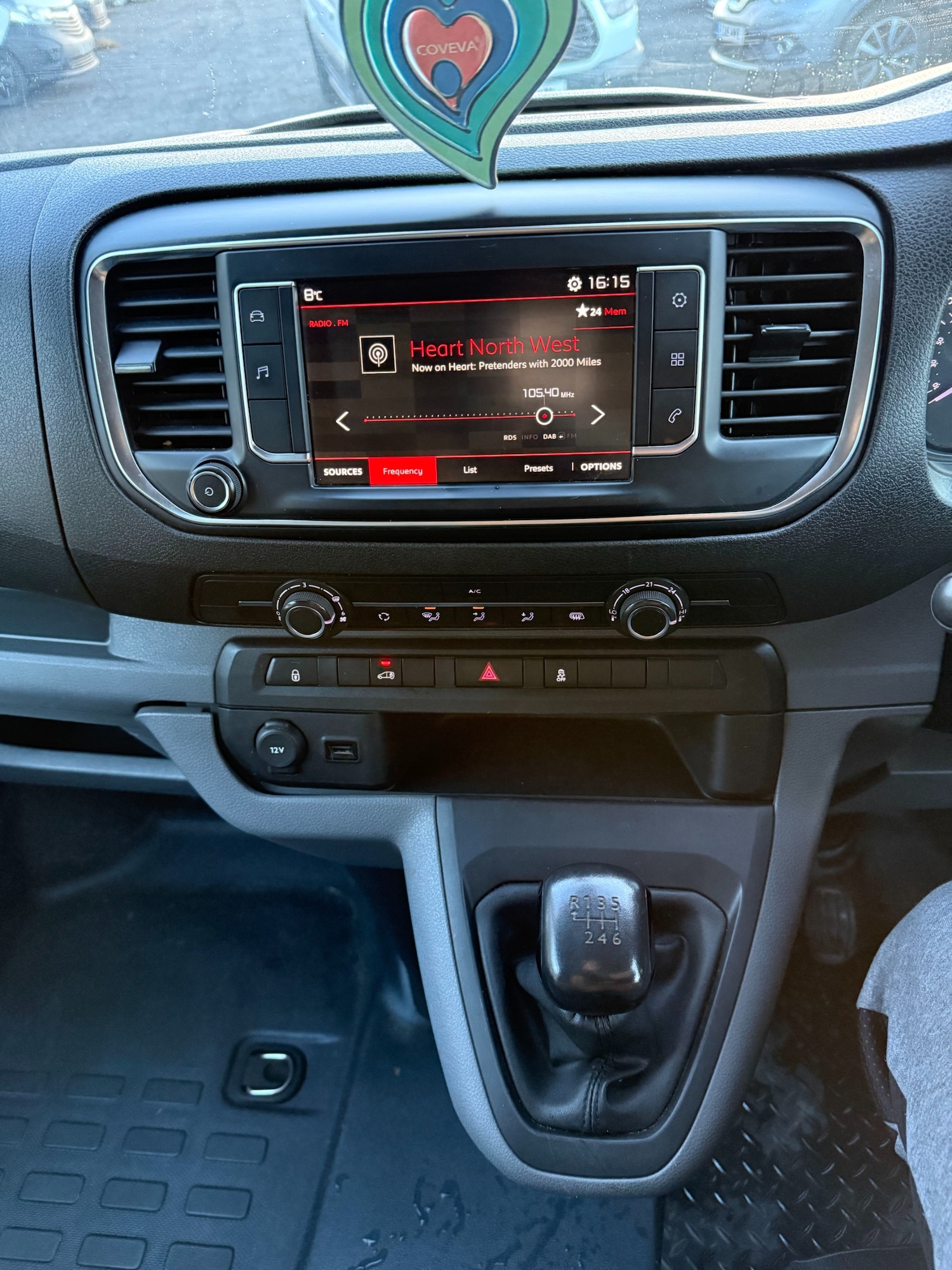 Used Citroen Dispatch 2018 for sale - 76672525: Photo 14