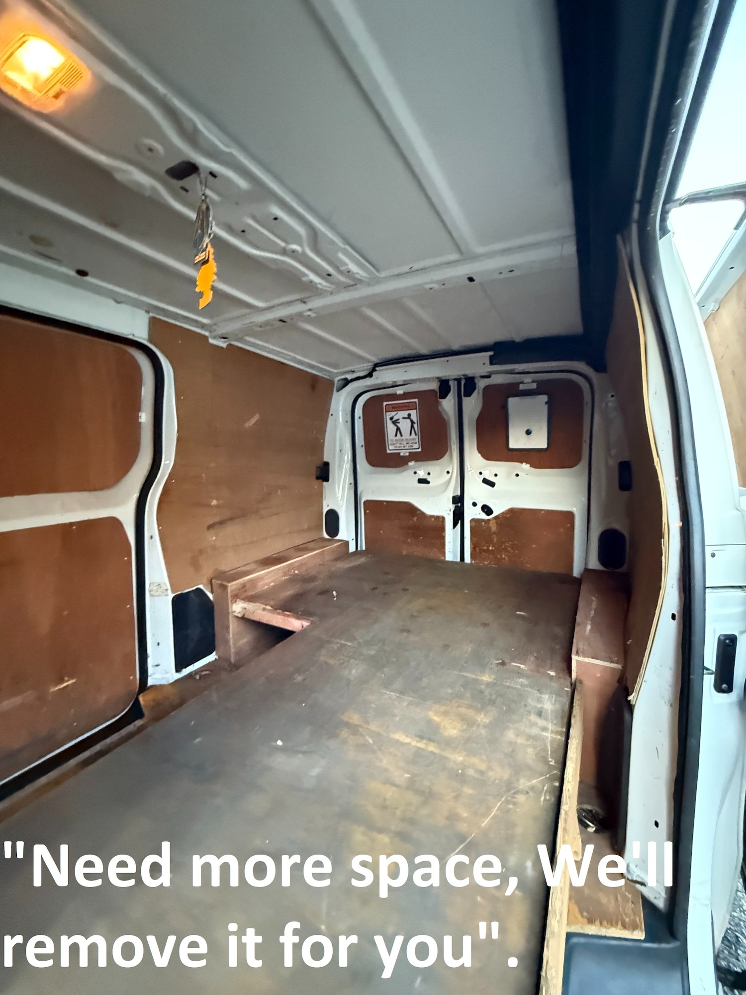 Used Citroen Dispatch 2018 for sale - 76672525: Photo 19