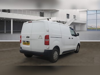 Used Citroen Dispatch 2018 for sale - 76672525: Photo