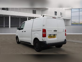 Used Citroen Dispatch 2018 for sale - 76672525: Photo
