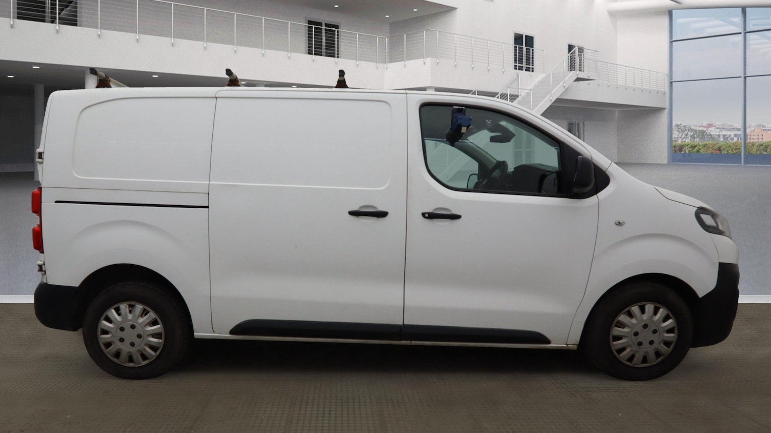 Used Citroen Dispatch 2018 for sale - 76672525: Photo 5