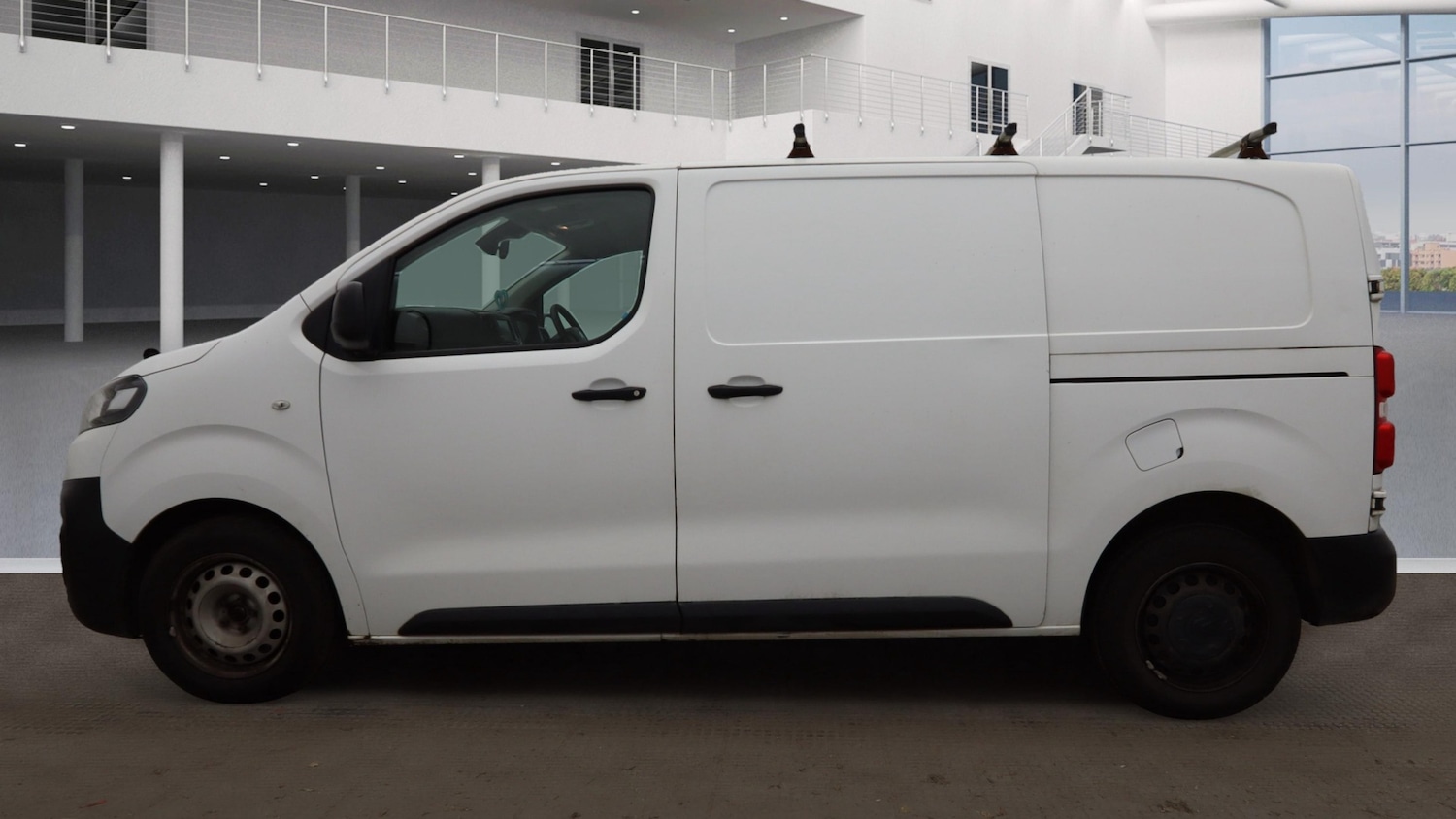 Used Citroen Dispatch 2018 for sale - 76672525: Photo 6