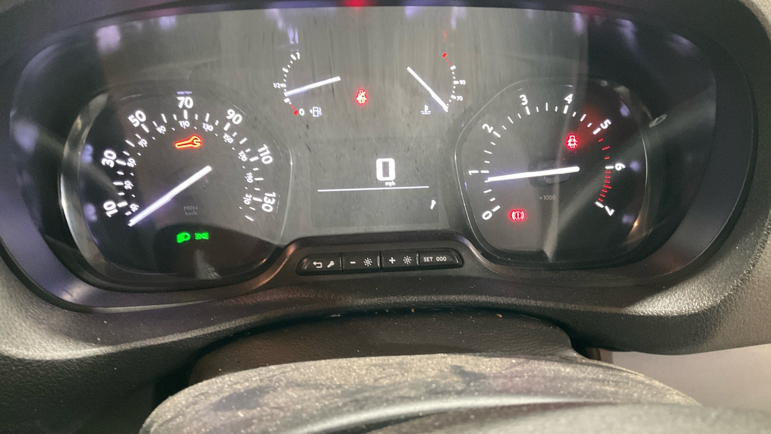 Used Citroen Dispatch 2018 for sale - 76672525: Photo 7