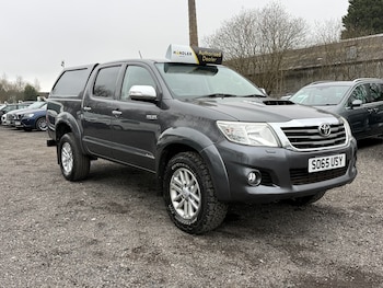 Used Toyota Hilux 2016 for sale - 78310791: Photo