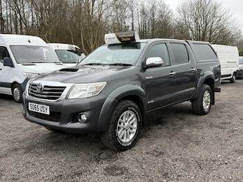 Used Toyota Hilux 2016 for sale - 78310791: Photo