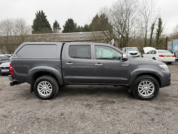 Used Toyota Hilux 2016 for sale - 78310791: Photo
