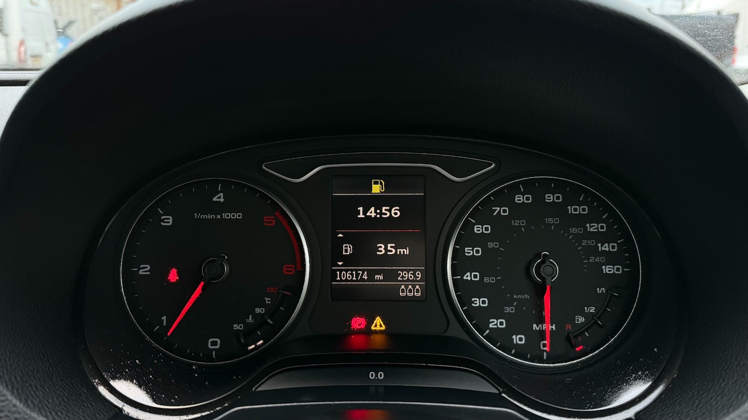 Used Audi A3 2014 for sale - 76941862: Photo 12