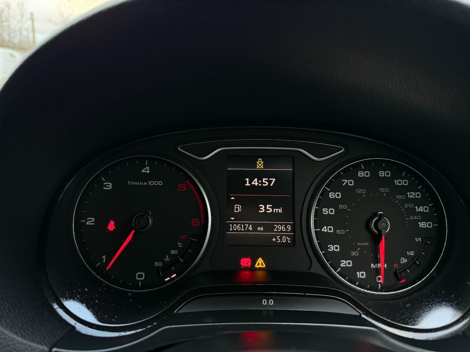 Used Audi A3 2014 for sale - 76941862: Photo 13