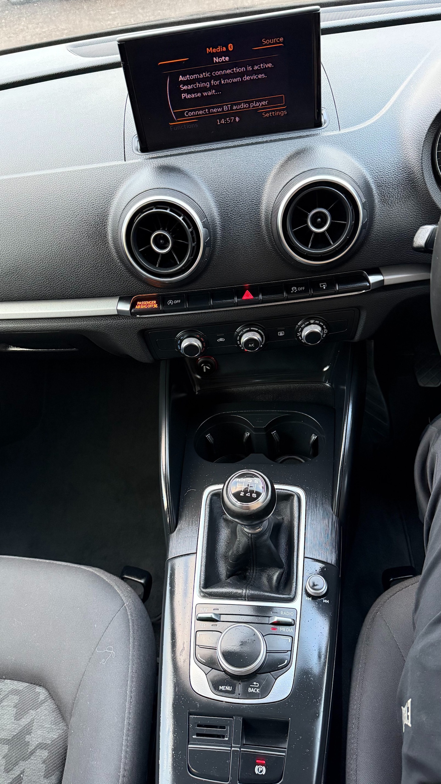 Used Audi A3 2014 for sale - 76941862: Photo 15