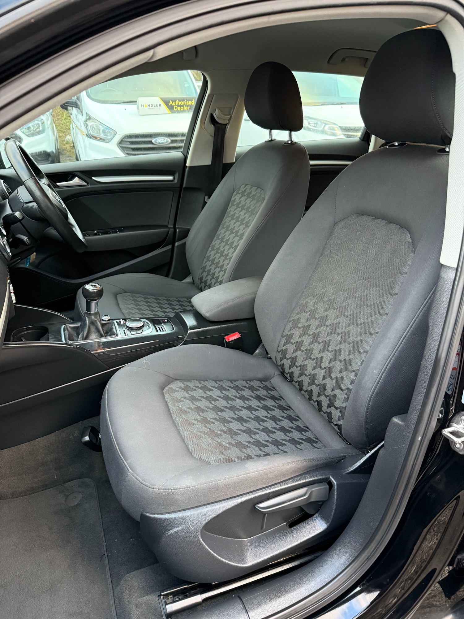 Used Audi A3 2014 for sale - 76941862: Photo 16