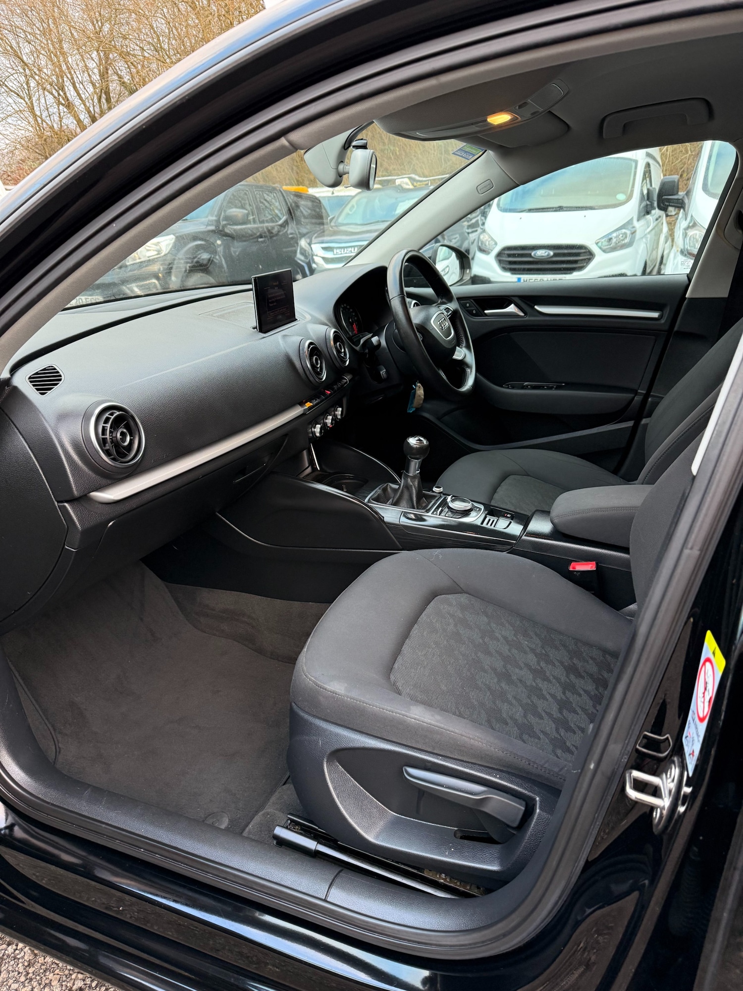 Used Audi A3 2014 for sale - 76941862: Photo 17